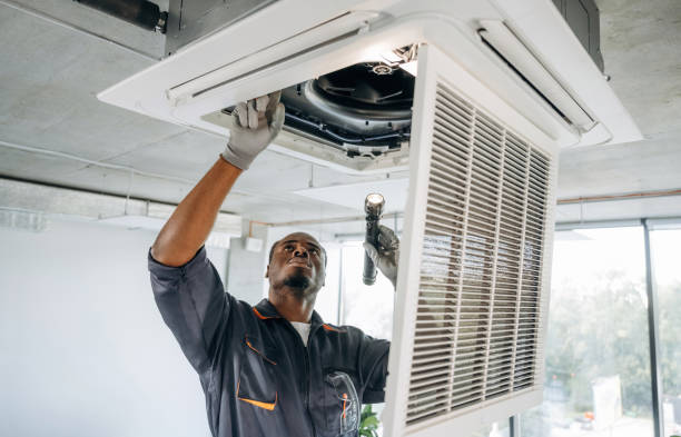 Licensed Hvac Installation service in Holbrook, MA - FH HVAC
