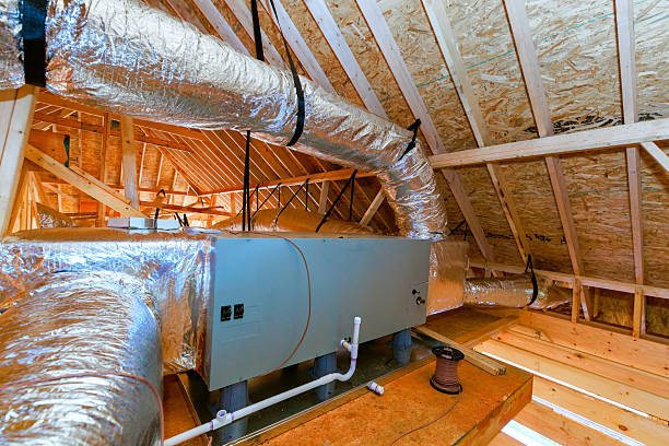 Trusted Hvac Installation service in Holbrook, MA - FH HVAC